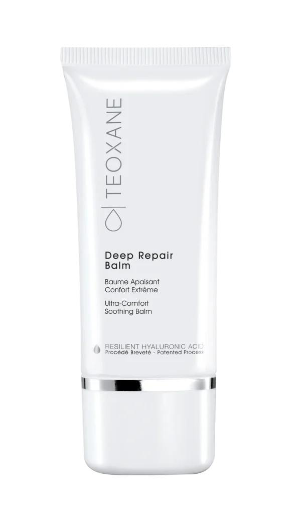 Teoxane Deep Repair Balm – raminantis balzamas