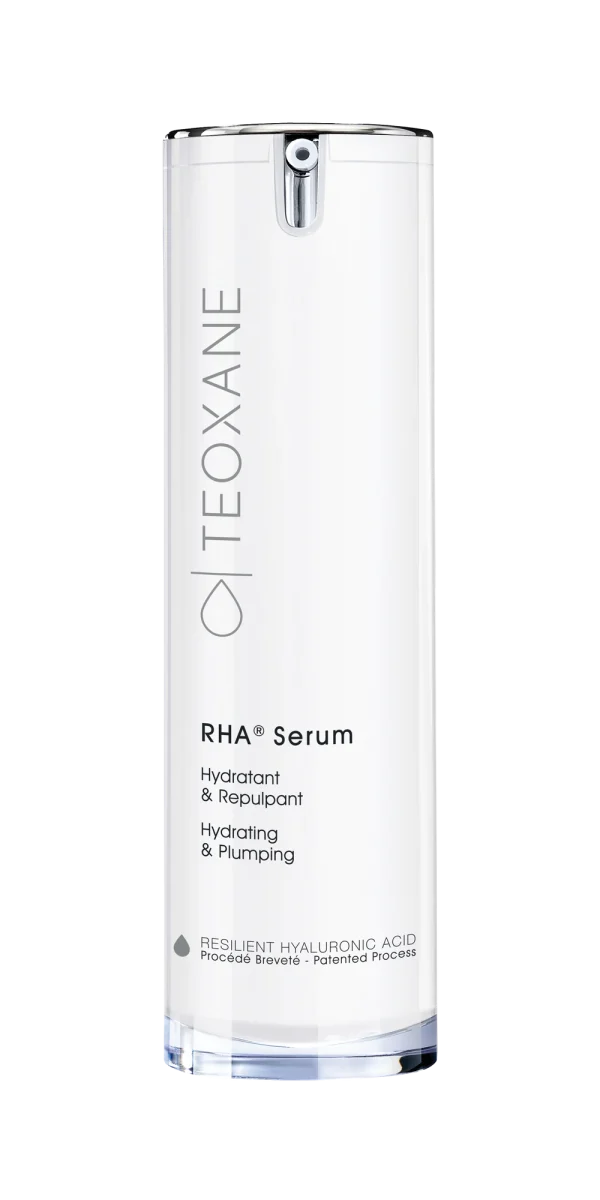 Teoxane RHA Serum – veido serumas