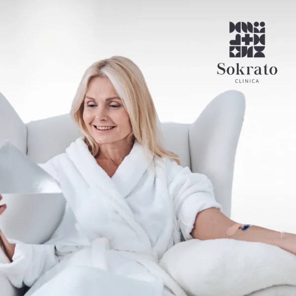 3 savaičių individuali biohakingo programa