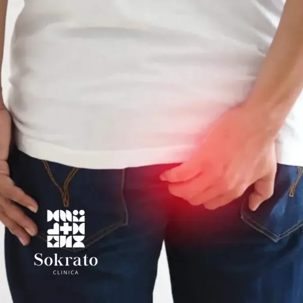 Hemorojaus gydymas lazeriu