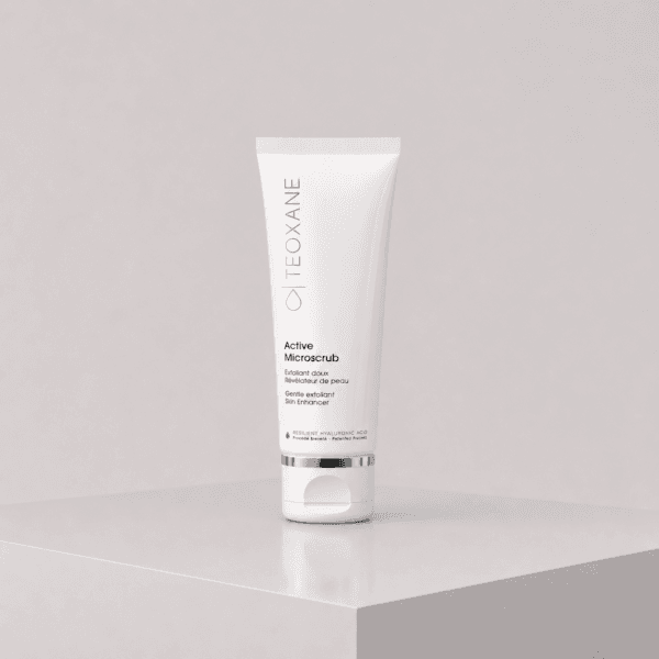 Teoxane Active Microscrub veido šveitiklis