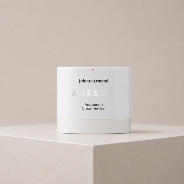 Juliette Armand Ameson Aquaporin kremas-gelis