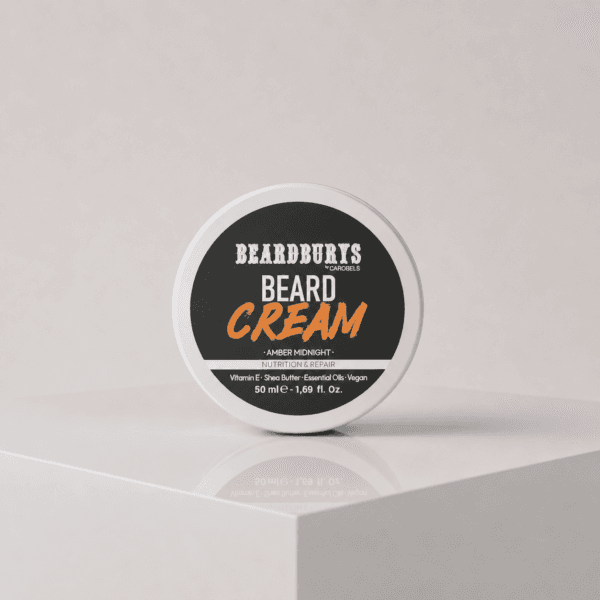 Beardburys Beard Cream barzdos kremas