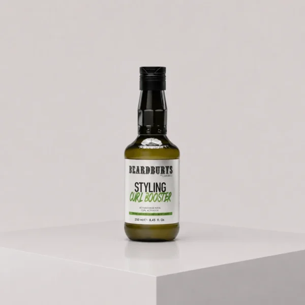 Beardburys Curl Booster garbanų formavimo priemonė
