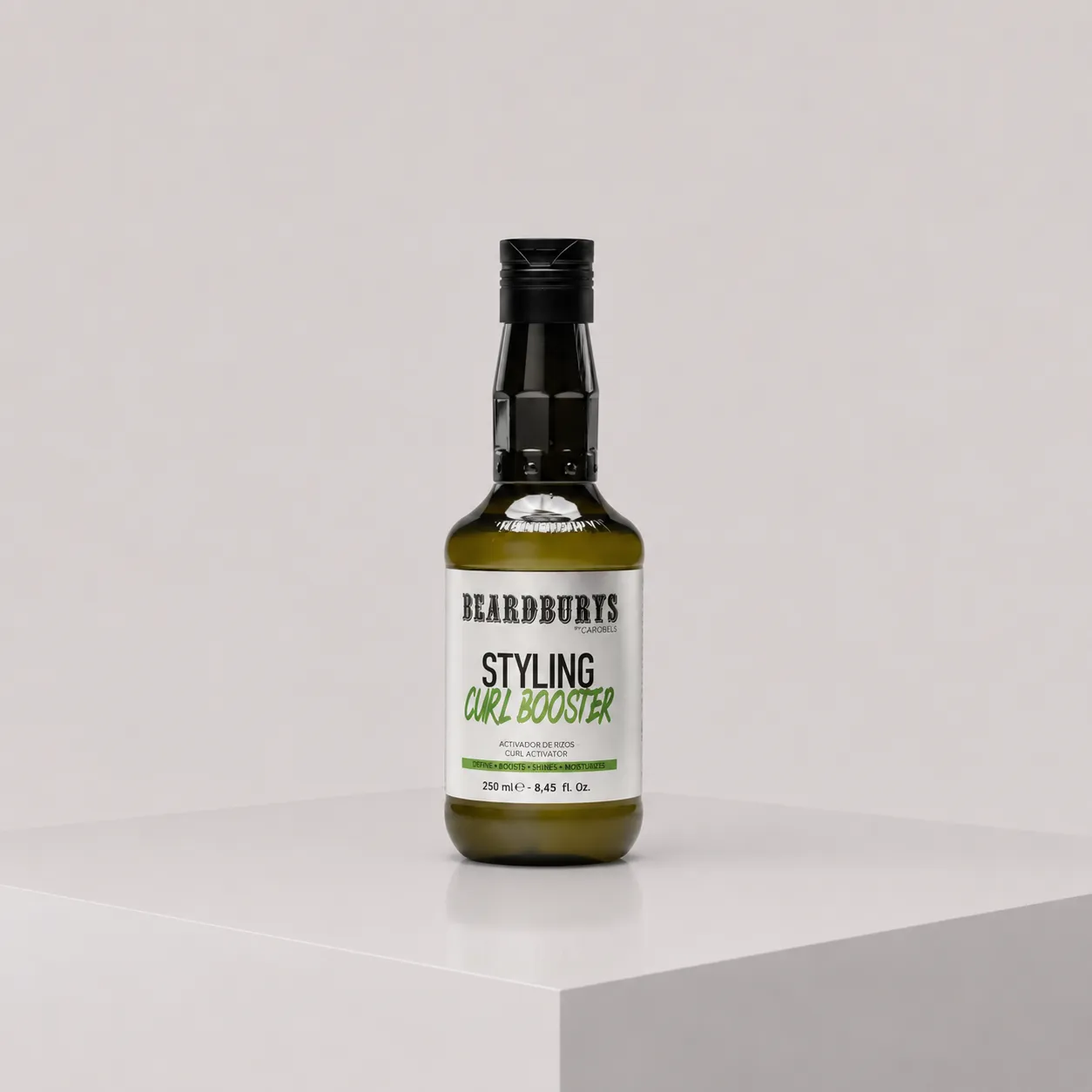 Beardburys Curl Booster garbanų formavimo priemonė
