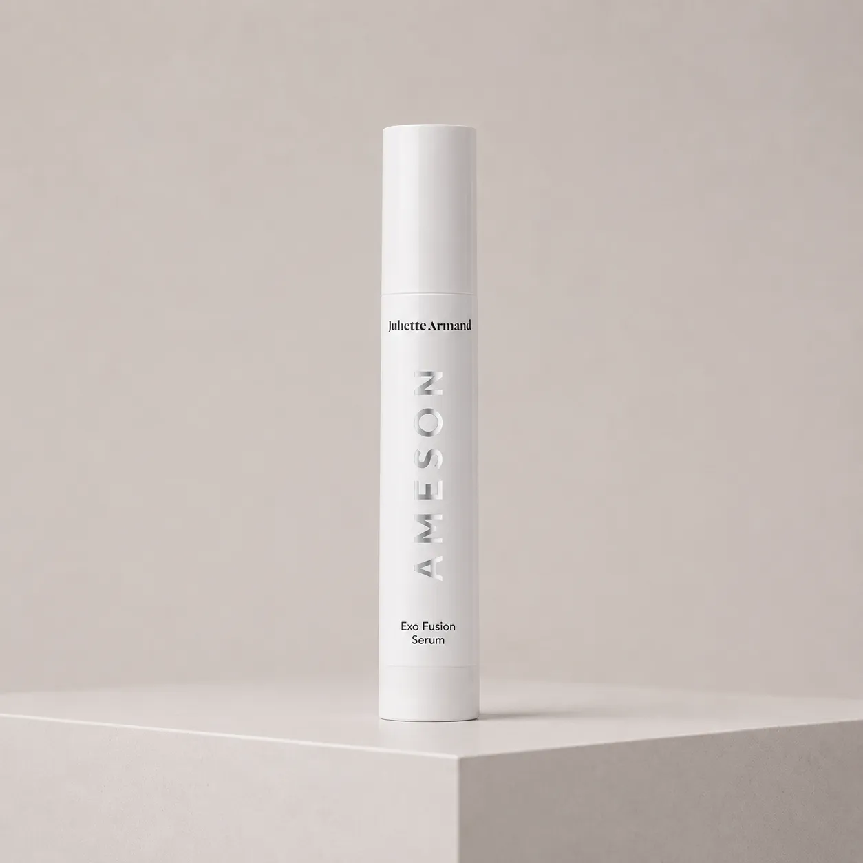 Juliette Armand Ameson Exo Fusion serumas