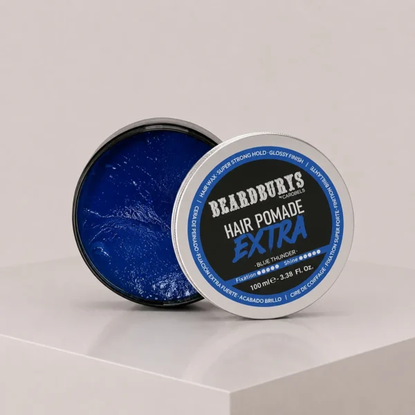 Beardburys Extra pomada