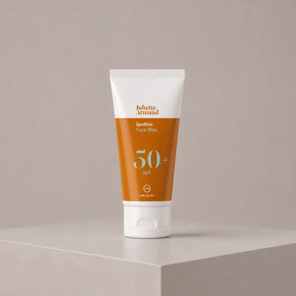 Juliette Armand Sunfilm Face Bliss SPF 50