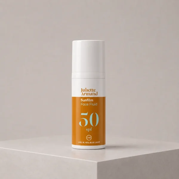 Juliette Armand Sunfilm Face Fluid SPF 50