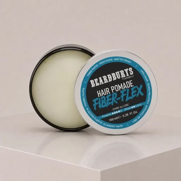 Beardburys Fiber-Flex pomada