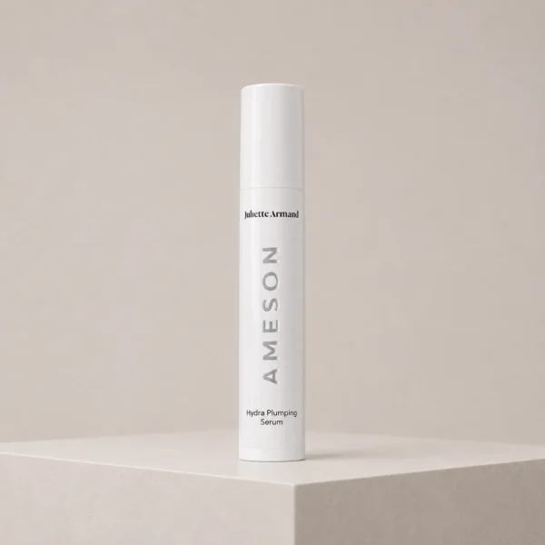Juliette Armand Ameson Hydra Plumping serumas