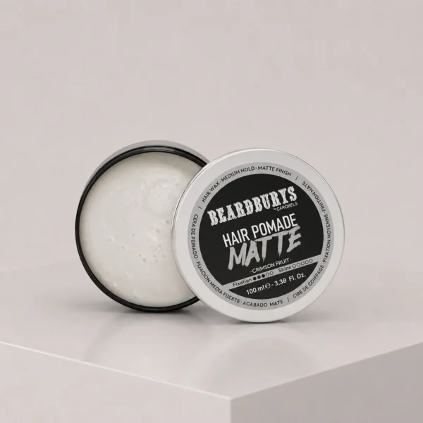 Beardburys Matte pomada