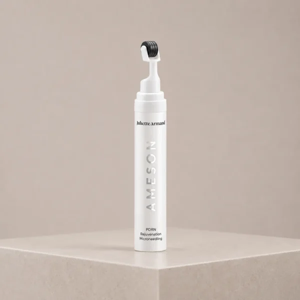 Juliette Armand Ameson Microneedling serumas su mikroadatėlėmis