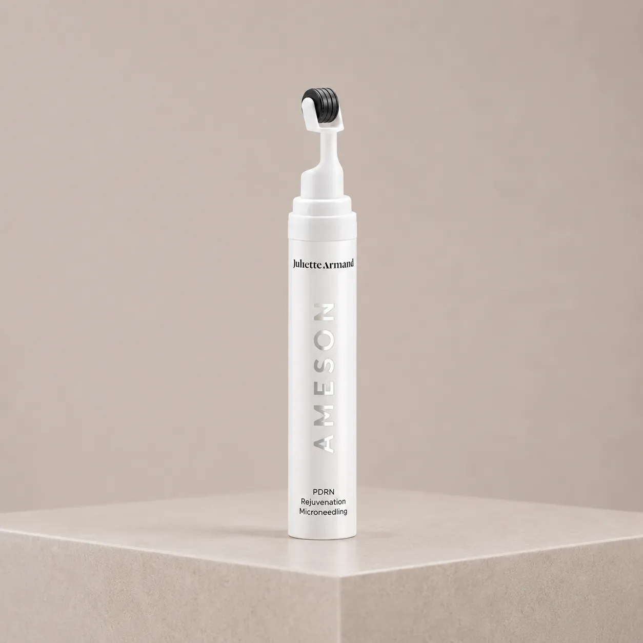 Juliette Armand Ameson Microneedling serumas su mikroadatėlėmis