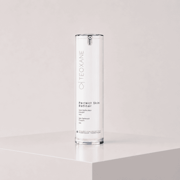 Teoxane Perfect Skin Refiner veido kremas