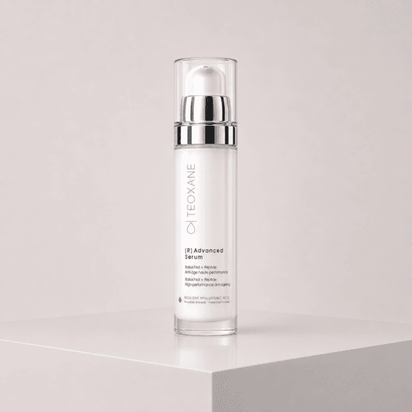 Teoxane [R] Advanced serumas