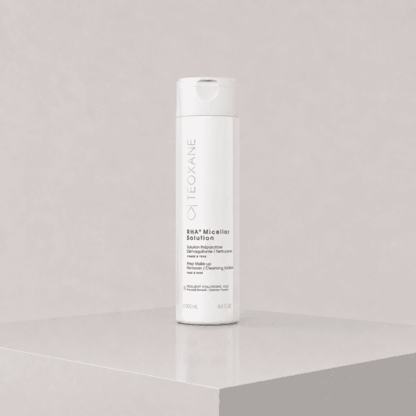 Teoxane RHA Micellar Solution micelinis vanduo