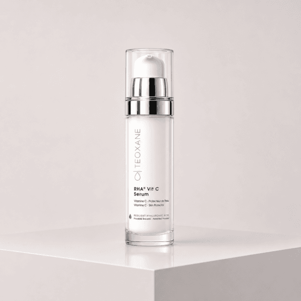Teoxane RHA Vit C serumas