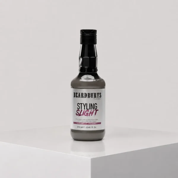Beardburys Slight plaukų formavimo kremas