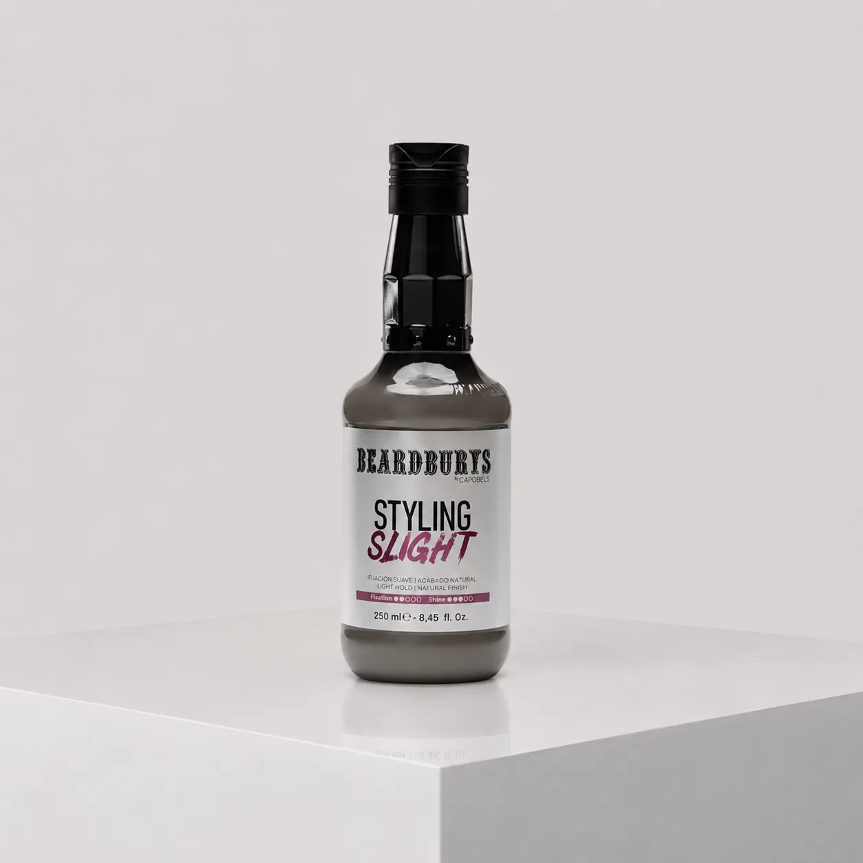 Beardburys Slight plaukų formavimo kremas