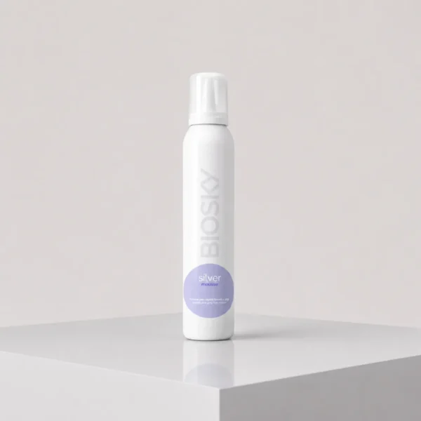 Biosky Silver putos