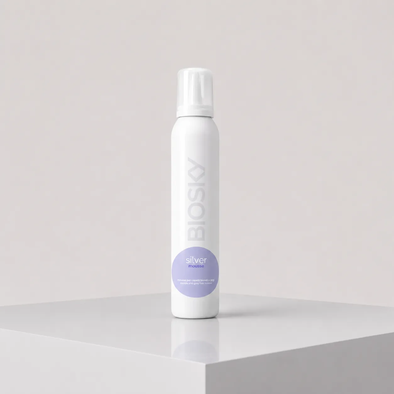 Biosky Silver putos