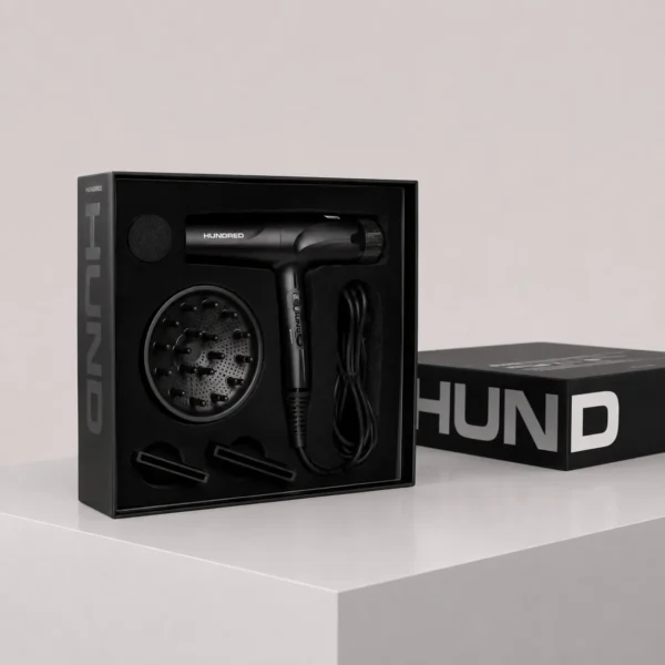 Beardburys Thunder plaukų džiovintuvas