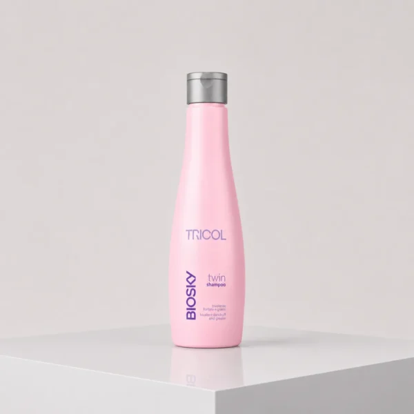 Biosky Twin šampūnas