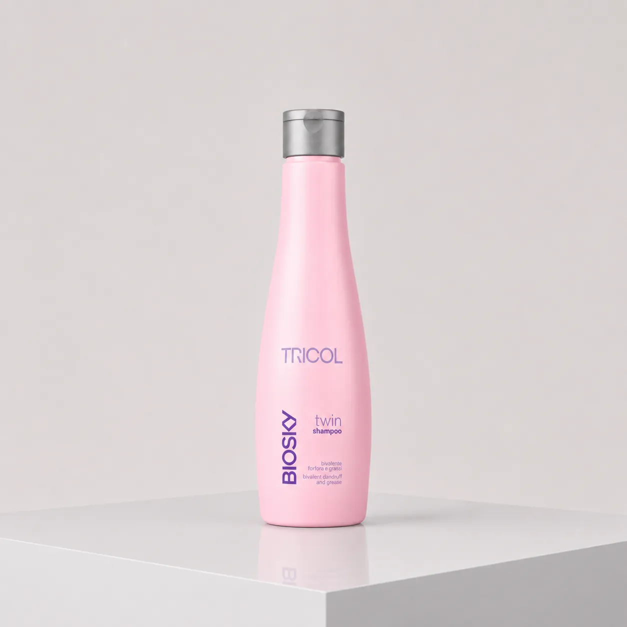 Biosky Twin šampūnas