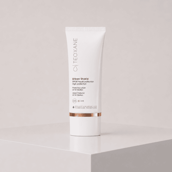 Teoxane Urban Shield SPF30 kremas