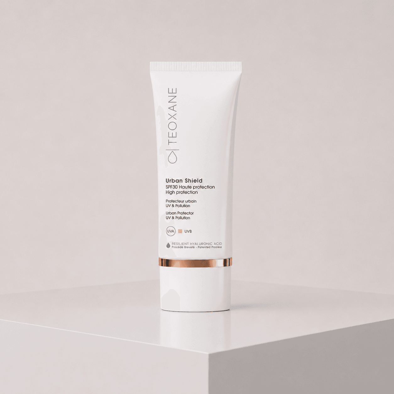 Teoxane Urban Shield SPF30 kremas
